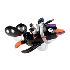 Imaginext DC Super Friends Vehicle Asst