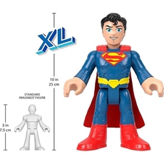 Imaginext DC Super Friends XL Figures Assortment