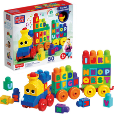 ABC Learning Train