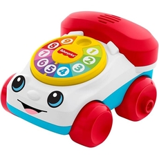 Chatter Telephone with Sounds