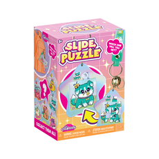 Slide Puzzle Blind Boxes