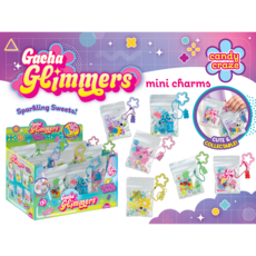 Gacha Glimmers Candy Craze