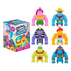 Funkee Monkee Charms Blind Boxes