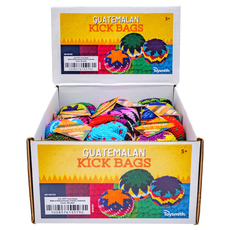Guatemalan Kick Bag