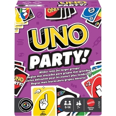 UNO Party