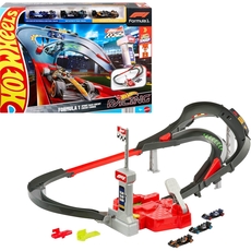 HW Racing Starter Trackset