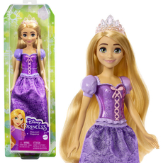 DP Fashion Doll - Rapunzel