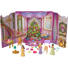 DP Small Doll Advent Calendar