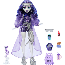 MH Student Spectra Doll