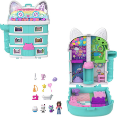Gabbys Dollhouse Compact