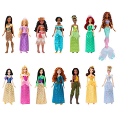 DP Fashion Doll Asst (6)