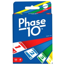 Phase 10 CDU