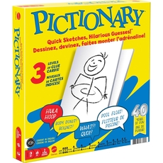 Pictionary