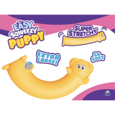 Easy Sqweezy Puppy