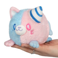 Alter Ego Series 18: Cotton Candy Kitty