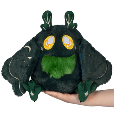 Mini Squishable Dark Forest Mothman