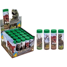 Classic Bubbles 42ml - Dinos