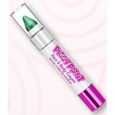 Face & Body Crayon - Giddy Up Green