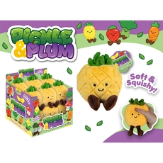 Pickle & Plum - Pineapple