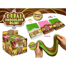 Dubai Chocolate Slimi (SPRING 2026)