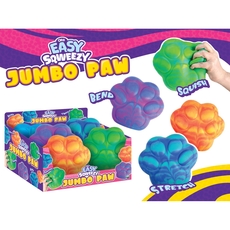 Easy Sqweezy Jumbo Paw