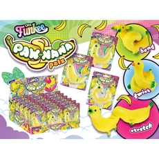 Funkee Paw-nana Palz