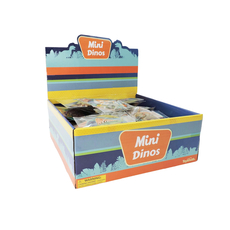 Mini Dinos