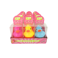 Sugar Skwisheez - Neon Ducks