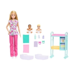 Barbie Baby Doctor