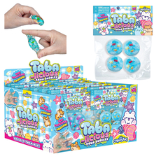 Taba-licious Aqua Bubbles