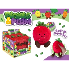 Pickle & Plum - Strawberry