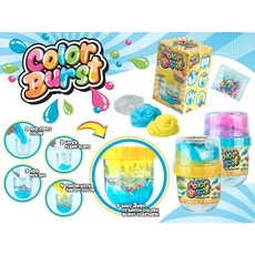 Color Burst Slimi  (SPRING 2026)