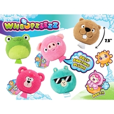Whoopzeezz Plush