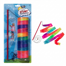 Rainbow Stunt Streamer
