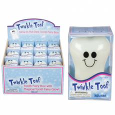 Twinkle Toof