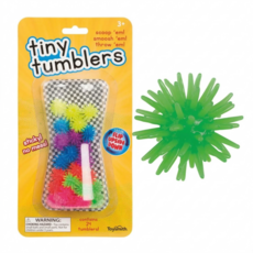 Tiny Tumblers