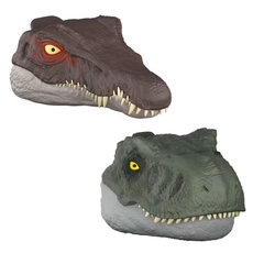 Jurassic World Micro Adventure Playset With 6 Figures