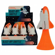 Blast-Off Shuttle
