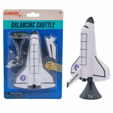 Astroverse Balancing Shuttle