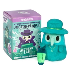 Blind Box Micro - Doctor Plague S1, POP Display Case, 12pcs