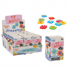 Sensory Lab Pop Waffles