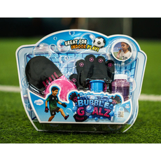BubbleGoalz