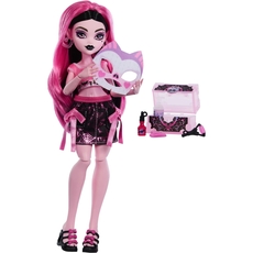 Monster High Self-Scare Secrets Wave 1 Asst