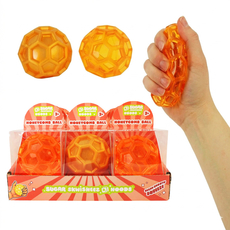 Sugar Skwisheez  - Honeycomb Ball