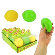 Sugar Skwisheez - Lemon/Lime Ball