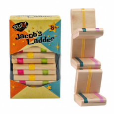 Neato! Jacobs Ladder