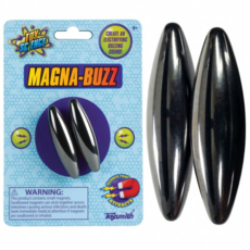 Magna Buzz