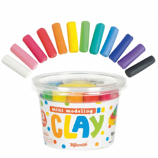 Mini Modeling Clay