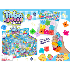 Taba-licious Puzzle
