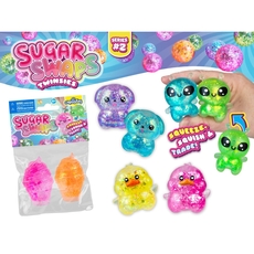 Sugar Swaps Twinsies Series 2